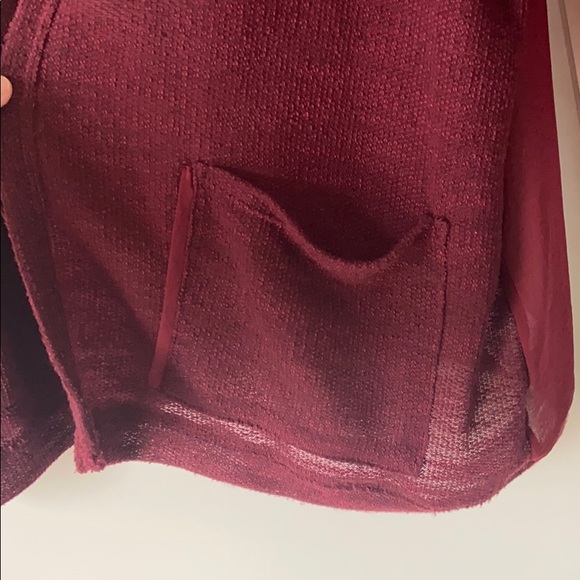 Silence + Noise cardigan - Picture 2 of 5